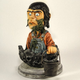 Illustration for article titled Stephen King Art Show Puts All Your Nightmares In One Room